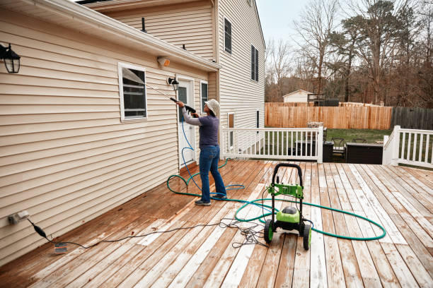 Best Commercial Pressure Washing  in Hamlin, WV
