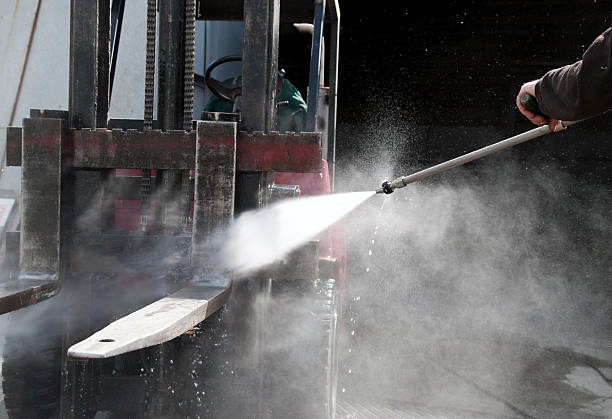 Local Pressure Washing Services in Hamlin, WV
