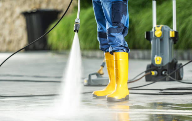 Best Best Pressure Washing Companies  in Hamlin, WV