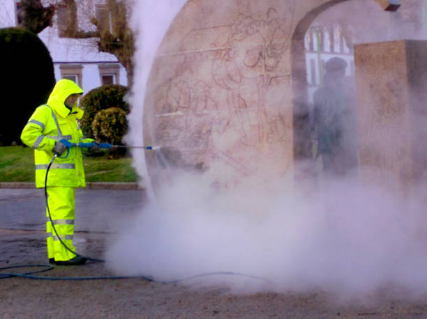 Roof Power Washing Services in Hamlin, WV